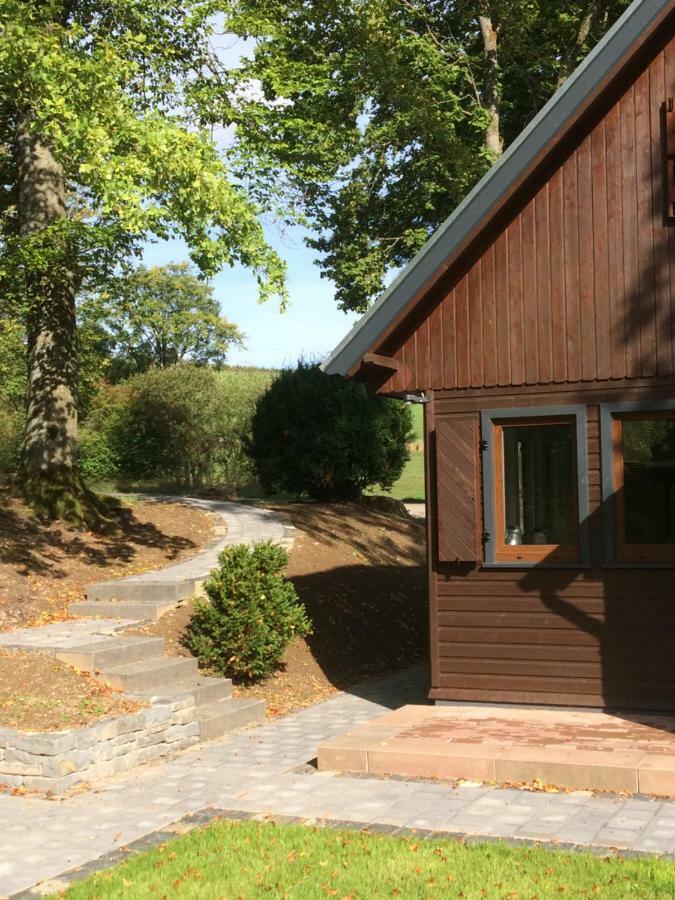 Cormanns Huettchen Schmallenberg Exterior foto